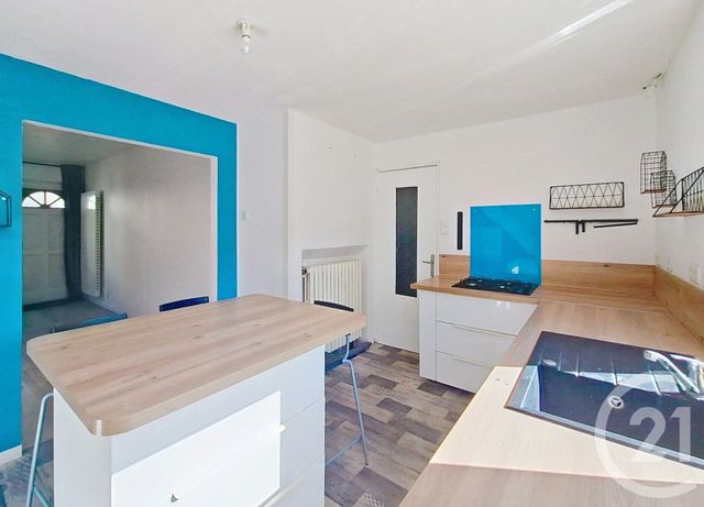 maison à vendre - 4 pièces - 77.0 m2 - LORRIS - 45 - CENTRE - Century 21 Trois Rois