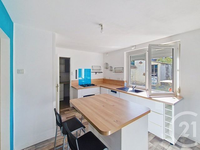 maison à vendre - 4 pièces - 77.0 m2 - LORRIS - 45 - CENTRE - Century 21 Trois Rois