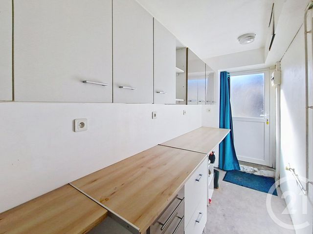 maison à vendre - 4 pièces - 77.0 m2 - LORRIS - 45 - CENTRE - Century 21 Trois Rois