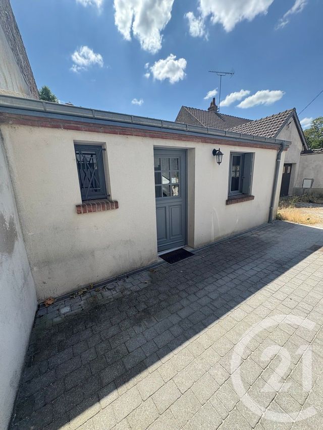 appartement - CHATEAUNEUF SUR LOIRE - 45