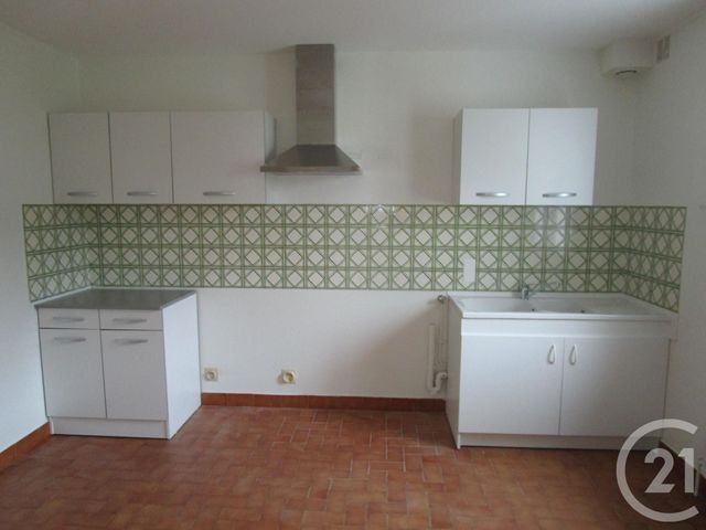 maison à louer - 4 pièces - 103.5 m2 - CHATEAUNEUF SUR LOIRE - 45 - CENTRE - Century 21 Trois Rois