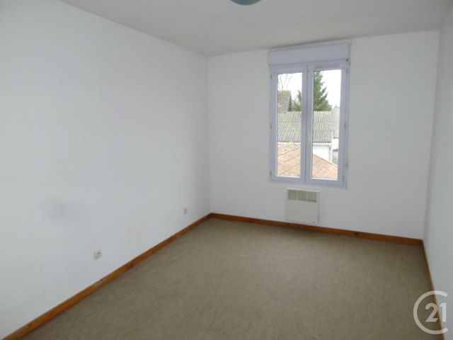 Appartement F2 à louer - 2 pièces - 34.61 m2 - VITRY AUX LOGES - 45 - CENTRE - Century 21 Trois Rois
