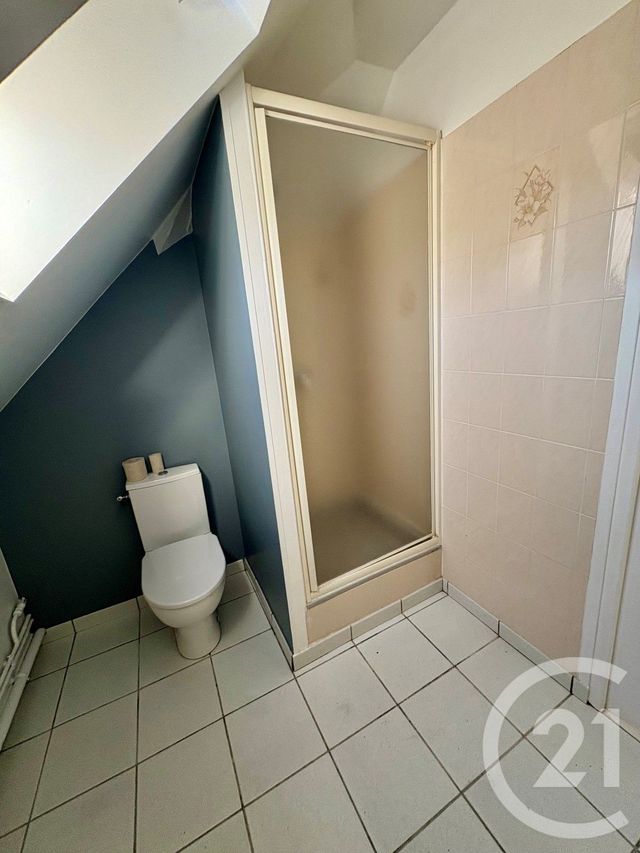 Appartement F2 à louer - 2 pièces - 49.7 m2 - REBRECHIEN - 45 - CENTRE - Century 21 Trois Rois