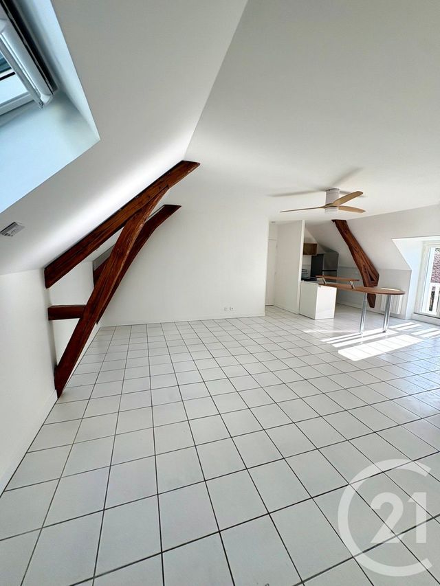 appartement - REBRECHIEN - 45