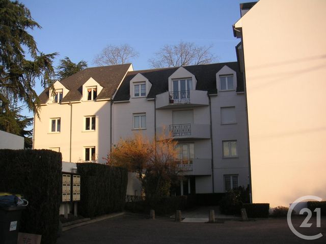 Appartement F3 à louer CHATEAUNEUF SUR LOIRE