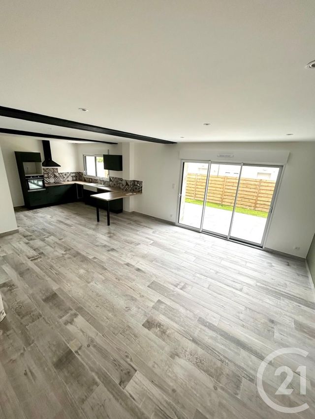 maison à louer - 4 pièces - 82.0 m2 - CHECY - 45 - CENTRE - Century 21 Trois Rois
