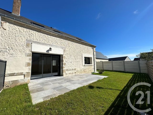 Maison à louer CHECY