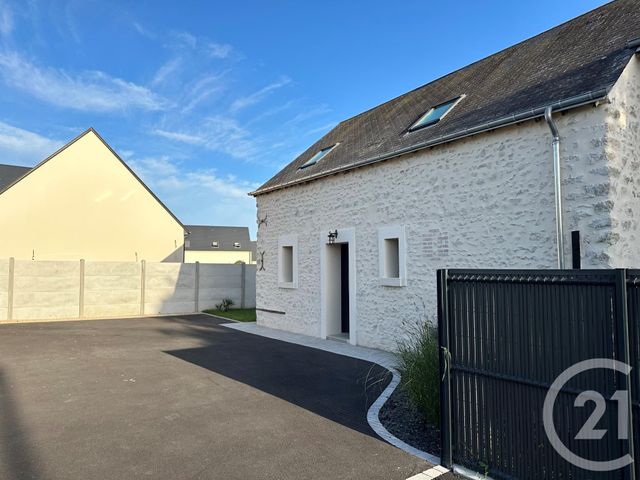 maison à louer - 4 pièces - 82.0 m2 - CHECY - 45 - CENTRE - Century 21 Trois Rois