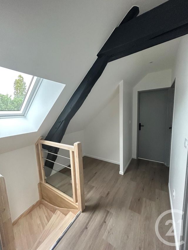 maison à louer - 4 pièces - 82.0 m2 - CHECY - 45 - CENTRE - Century 21 Trois Rois