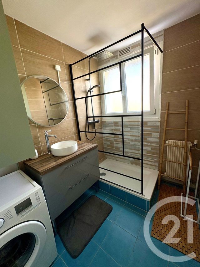 Appartement F3 à louer - 3 pièces - 71.0 m2 - ST JEAN DE LA RUELLE - 45 - CENTRE - Century 21 Trois Rois