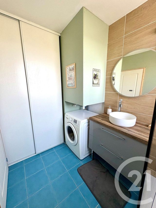 Appartement F3 à louer - 3 pièces - 71.0 m2 - ST JEAN DE LA RUELLE - 45 - CENTRE - Century 21 Trois Rois
