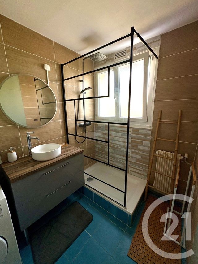 Appartement F3 à louer - 3 pièces - 71.0 m2 - ST JEAN DE LA RUELLE - 45 - CENTRE - Century 21 Trois Rois