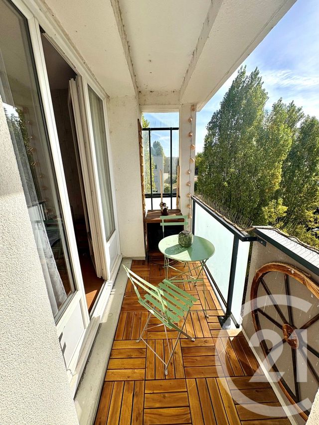 Appartement F3 à louer - 3 pièces - 71.0 m2 - ST JEAN DE LA RUELLE - 45 - CENTRE - Century 21 Trois Rois