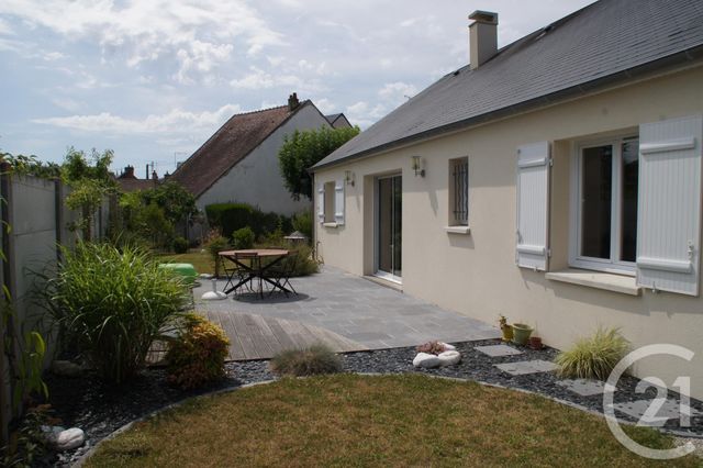 maison - CHATEAUNEUF SUR LOIRE - 45