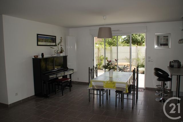 maison à louer - 5 pièces - 88.0 m2 - CHATEAUNEUF SUR LOIRE - 45 - CENTRE - Century 21 Trois Rois