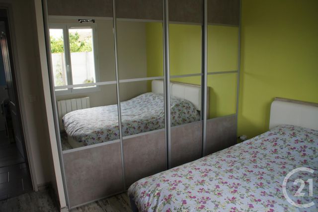 maison à louer - 5 pièces - 88.0 m2 - CHATEAUNEUF SUR LOIRE - 45 - CENTRE - Century 21 Trois Rois