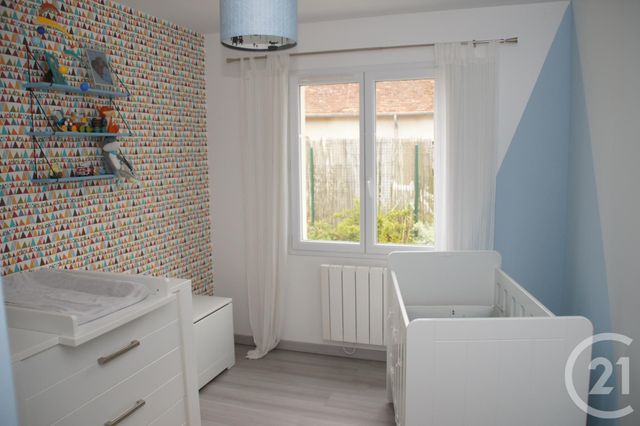 maison à louer - 5 pièces - 88.0 m2 - CHATEAUNEUF SUR LOIRE - 45 - CENTRE - Century 21 Trois Rois