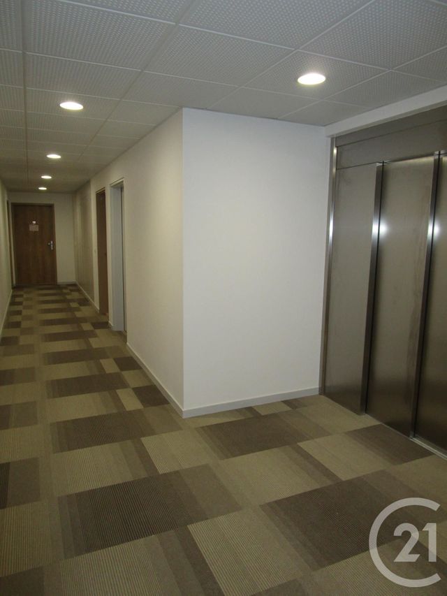 Appartement F2 à louer - 2 pièces - 44.91 m2 - ORLEANS - 45 - CENTRE - Century 21 Trois Rois