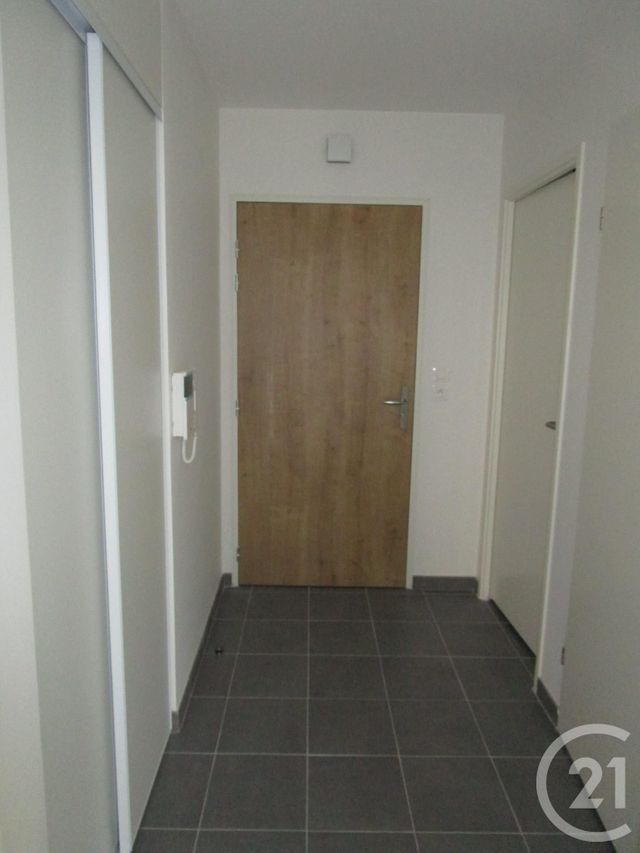 Appartement F2 à louer - 2 pièces - 44.91 m2 - ORLEANS - 45 - CENTRE - Century 21 Trois Rois