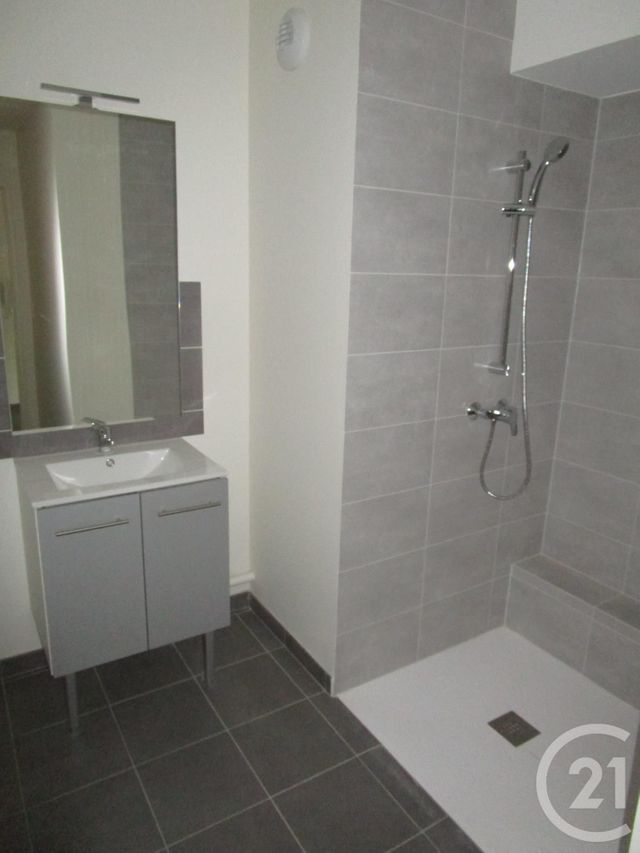 Appartement F2 à louer - 2 pièces - 44.91 m2 - ORLEANS - 45 - CENTRE - Century 21 Trois Rois