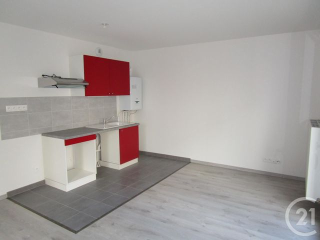 Appartement F2 à louer - 2 pièces - 44.91 m2 - ORLEANS - 45 - CENTRE - Century 21 Trois Rois