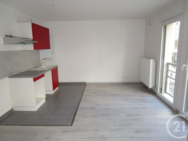 Appartement F2 à louer - 2 pièces - 44.91 m2 - ORLEANS - 45 - CENTRE - Century 21 Trois Rois