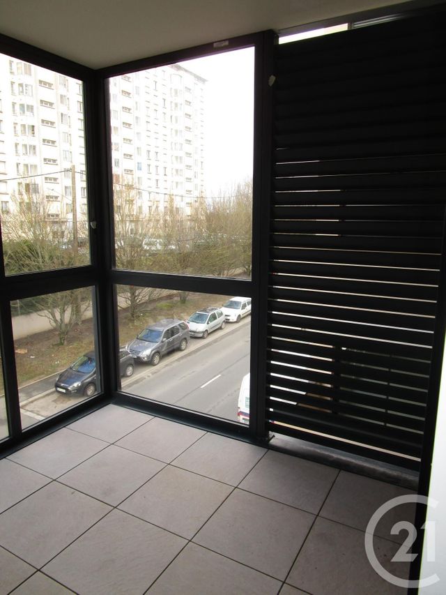 Appartement F2 à louer - 2 pièces - 44.91 m2 - ORLEANS - 45 - CENTRE - Century 21 Trois Rois
