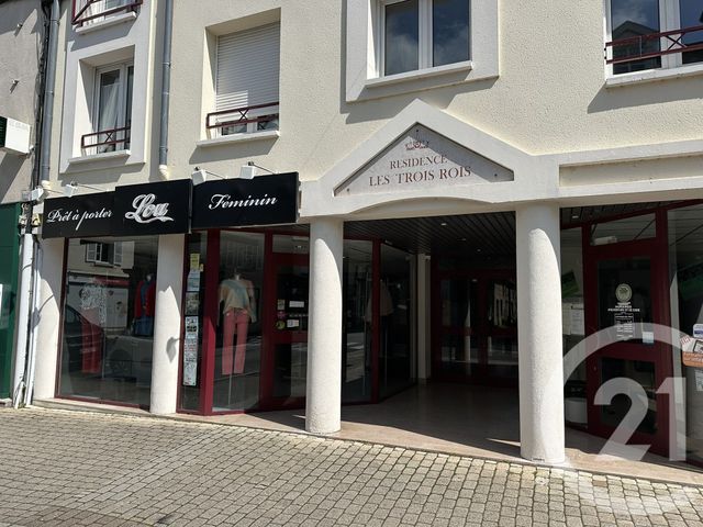 appartement - CHATEAUNEUF SUR LOIRE - 45