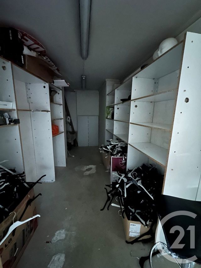 Appartement Local à louer - 2 pièces - 87.0 m2 - CHATEAUNEUF SUR LOIRE - 45 - CENTRE - Century 21 Trois Rois