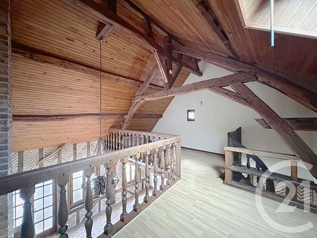 maison à vendre - 2 pièces - 64.0 m2 - ST DENIS DE L HOTEL - 45 - CENTRE - Century 21 Trois Rois