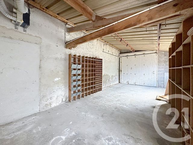 maison à vendre - 2 pièces - 64.0 m2 - ST DENIS DE L HOTEL - 45 - CENTRE - Century 21 Trois Rois