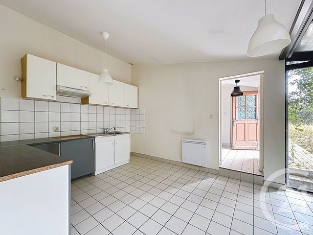 maison à vendre - 2 pièces - 64.0 m2 - ST DENIS DE L HOTEL - 45 - CENTRE - Century 21 Trois Rois
