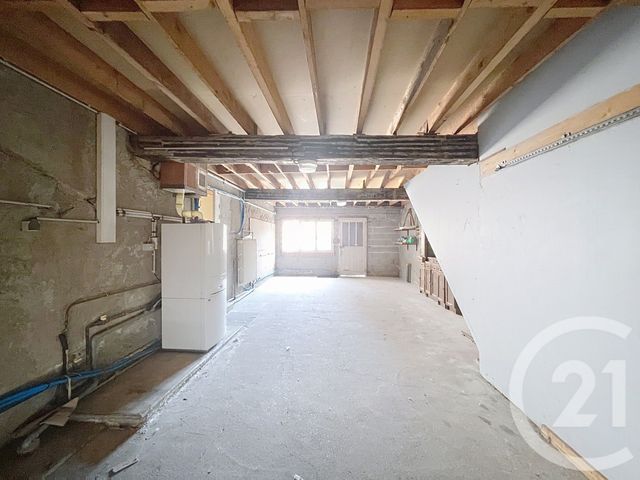 maison à vendre - 6 pièces - 123.0 m2 - ST DENIS DE L HOTEL - 45 - CENTRE - Century 21 Trois Rois