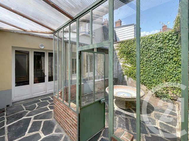 maison à vendre - 6 pièces - 123.0 m2 - ST DENIS DE L HOTEL - 45 - CENTRE - Century 21 Trois Rois