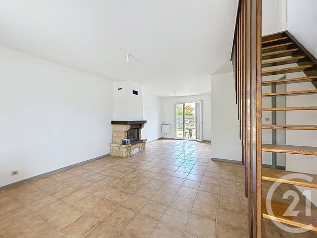 maison à vendre - 6 pièces - 131.0 m2 - NEUVY EN SULLIAS - 45 - CENTRE - Century 21 Trois Rois