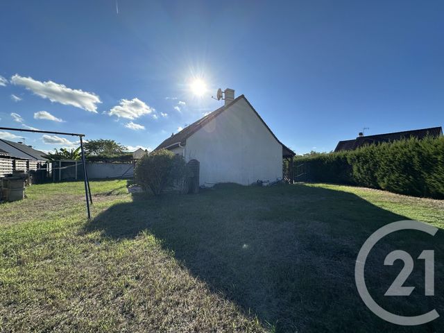 maison à vendre - 6 pièces - 131.0 m2 - NEUVY EN SULLIAS - 45 - CENTRE - Century 21 Trois Rois