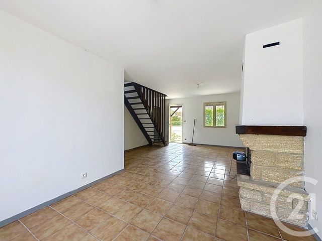 maison à vendre - 6 pièces - 131.0 m2 - NEUVY EN SULLIAS - 45 - CENTRE - Century 21 Trois Rois