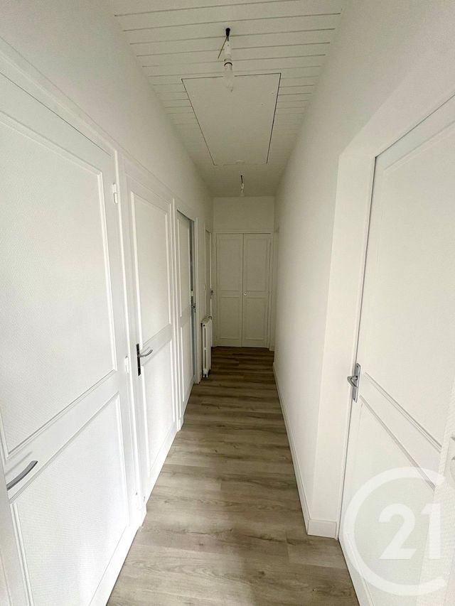 maison à louer - 4 pièces - 74.66 m2 - CHATEAUNEUF SUR LOIRE - 45 - CENTRE - Century 21 Trois Rois