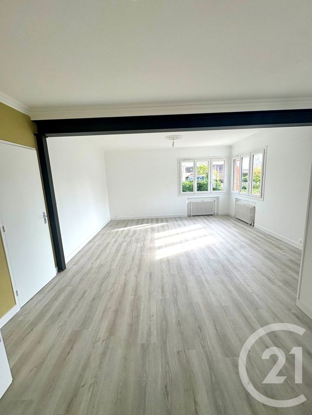 maison à louer - 4 pièces - 74.66 m2 - CHATEAUNEUF SUR LOIRE - 45 - CENTRE - Century 21 Trois Rois