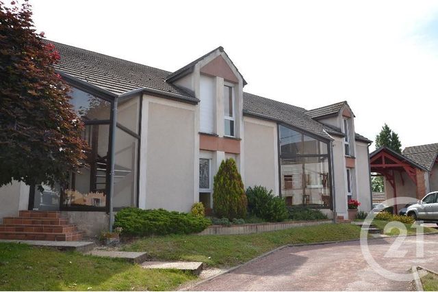 appartement - CHATEAUNEUF SUR LOIRE - 45